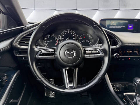 2022 Mazda Mazda3 Hatchback Preferred