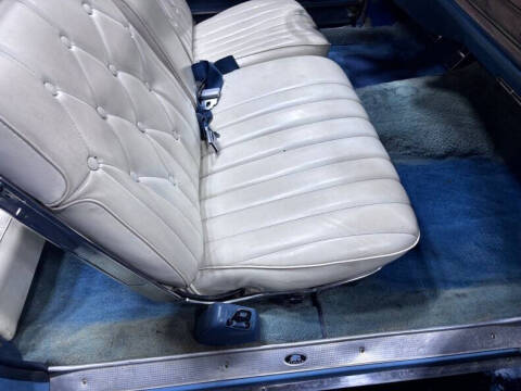 1975 Pontiac Grand Ville