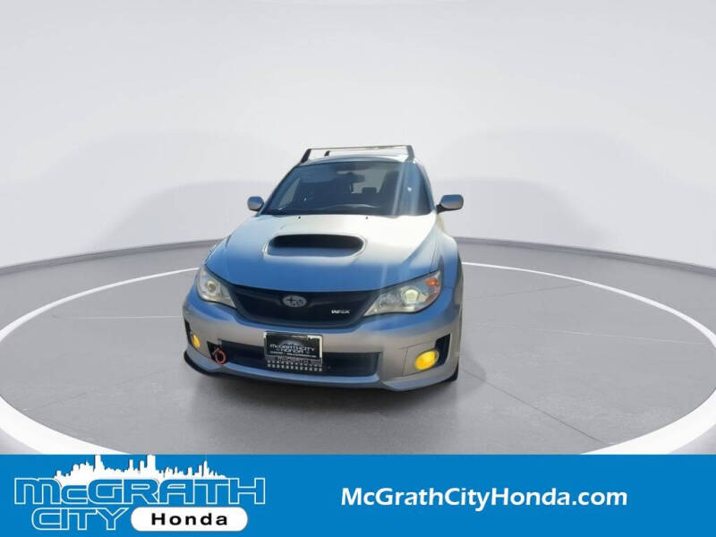 2013 Subaru Impreza