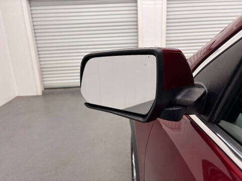 2017 GMC Acadia SLE-1