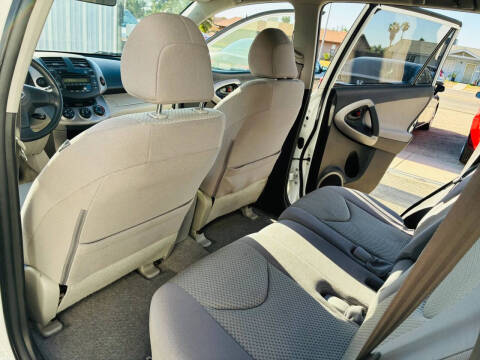 2007 Toyota RAV4