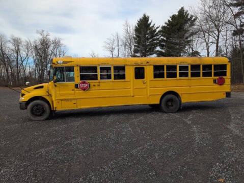 2011 IC Bus CE Series