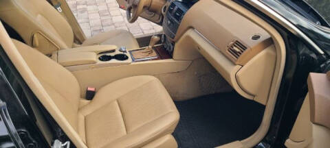 2008 Mercedes-Benz C300