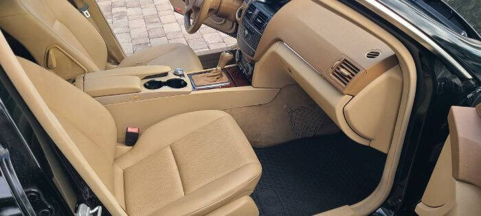 2008 Mercedes-Benz C300