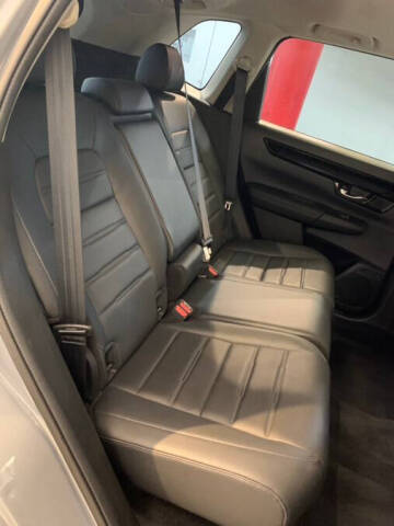 2023 Honda CR-V