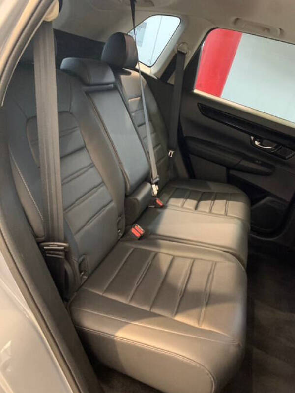 2023 Honda CR-V