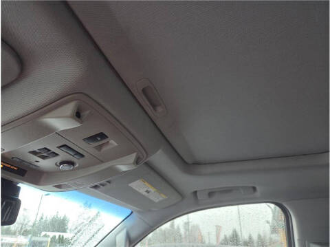 2015 Cadillac Escalade ESV Premium