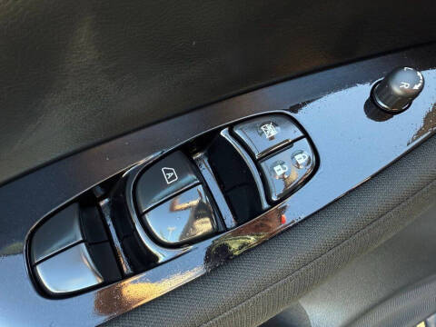 2025 Nissan LEAF SV PLUS