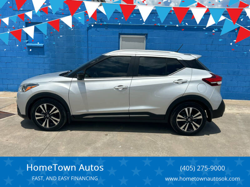 HomeTown Autos Car Dealer in Shawnee, OK