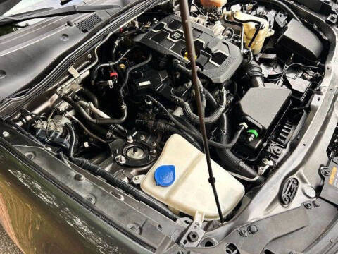 2017 FIAT 124 Spider