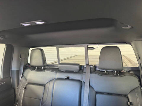 2024 Chevrolet Silverado 3500HD