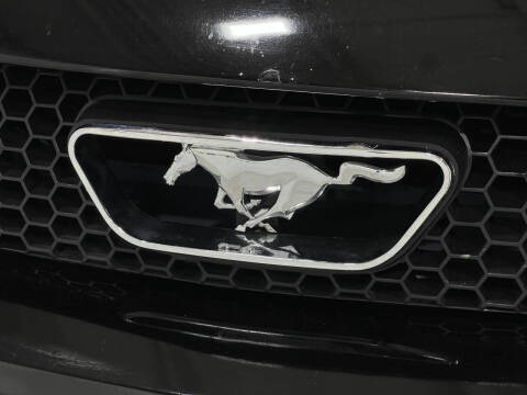 2003 Ford Mustang