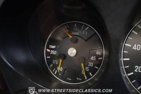 1973 Mercedes-Benz 450-Class