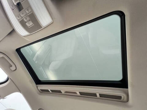 2016 Mercedes-Benz E-Class E 400