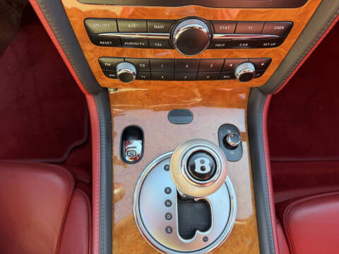 2011 Bentley Flying Spur