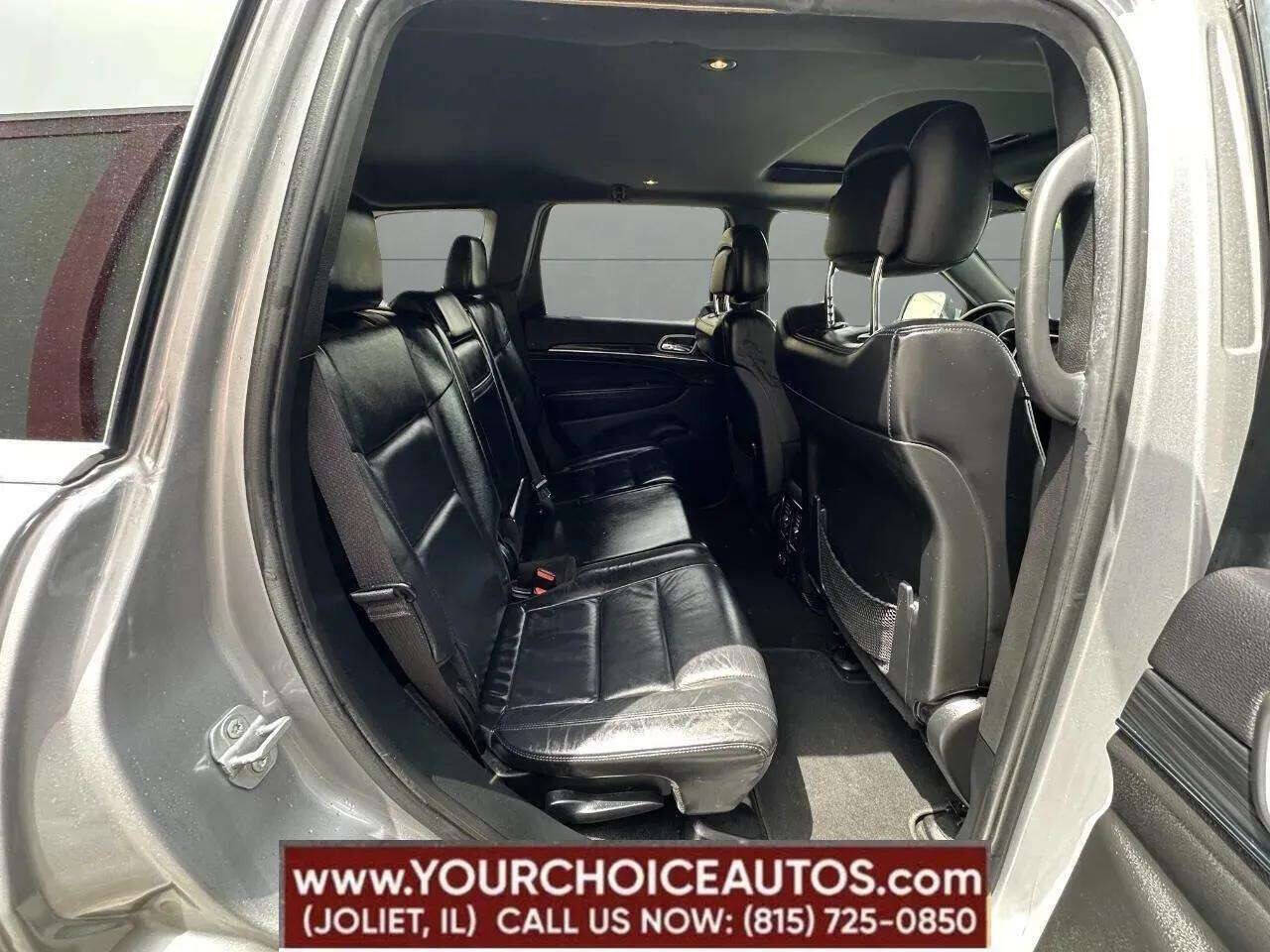 JeepGrand Cherokee40