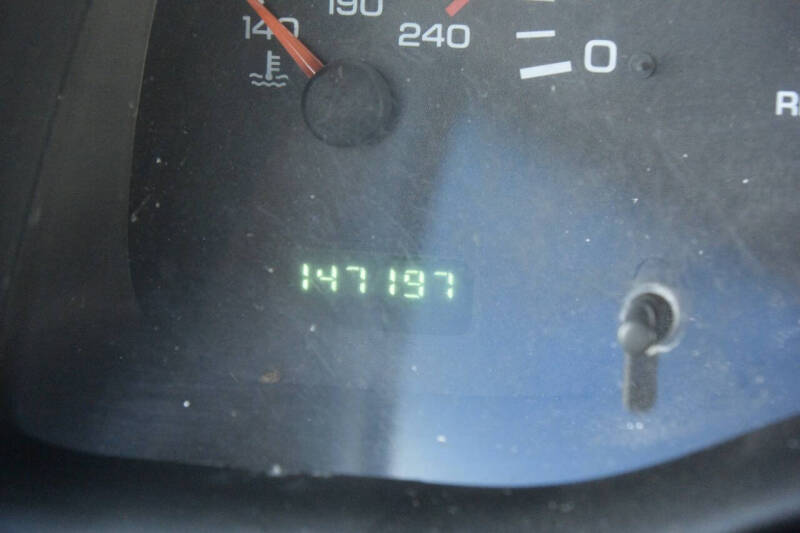 2002 Dodge Ram 2500 ST