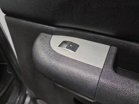 2007 GMC Sierra 2500HD