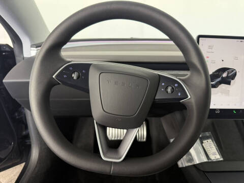 2024 Tesla Model 3 Performance