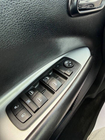 2011 Dodge Journey Mainstreet