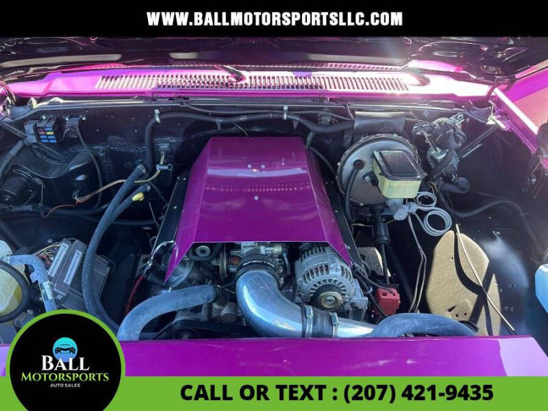 1983 GMC C/K 1500 Series