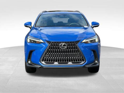 2023 Lexus NX 250 Premium