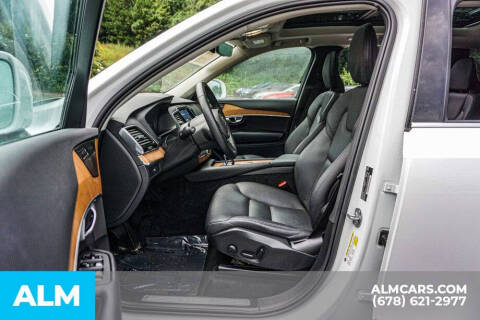 2024 Volvo XC90 B6 Plus Bright Theme 7P