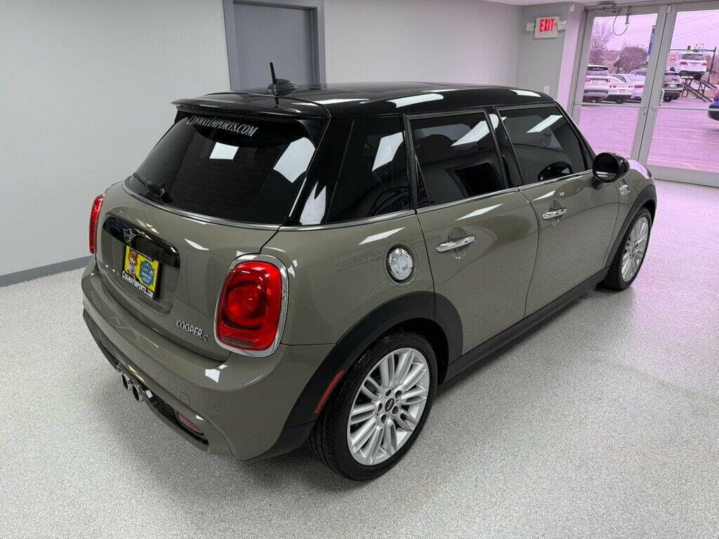 2019 MINI Hardtop 4 Door for sale at Conway Imports in   Streamwood, IL