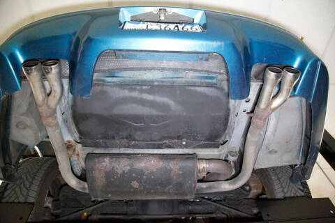 1995 Pontiac Firebird