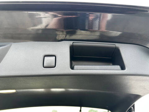 2023 Ford Escape Plug-In Hybrid