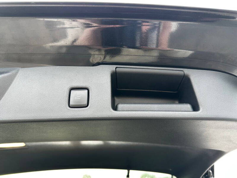 2023 Ford Escape Plug-In Hybrid