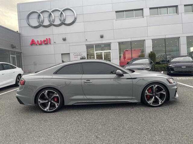 2023 Audi RS 5 2.9T quattro