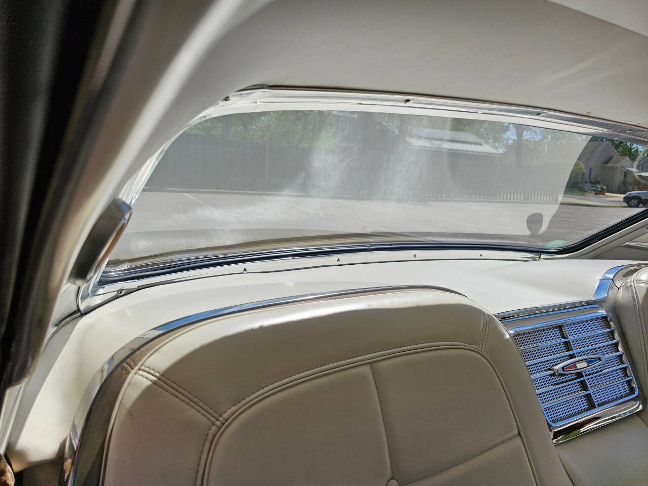 1964 Mercury Marauder 179