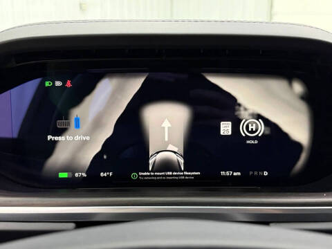 2024 Tesla Model X