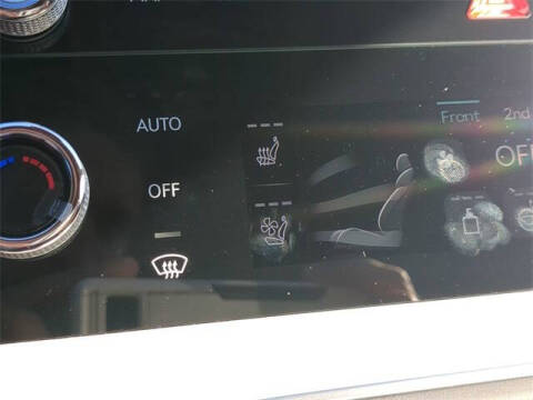 2026 Genesis GV80 3.5T Advanced