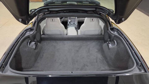 2006 Chevrolet Corvette