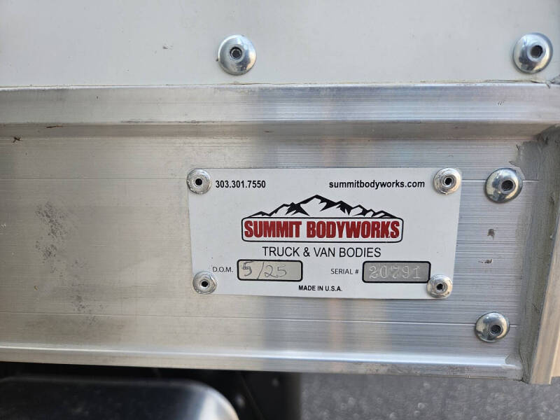 2026 Freightliner M2 106