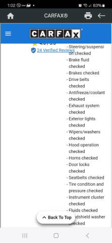 2017 Land Rover Range Rover HSE