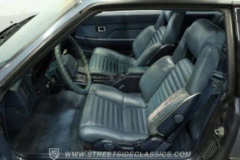 1986 Toyota Supra