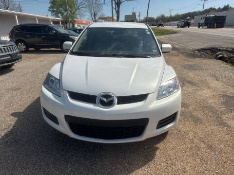 2009 Mazda CX-7 Touring