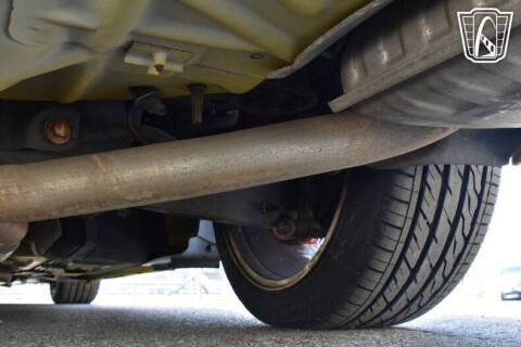 2007 Dodge Charger SRT-8