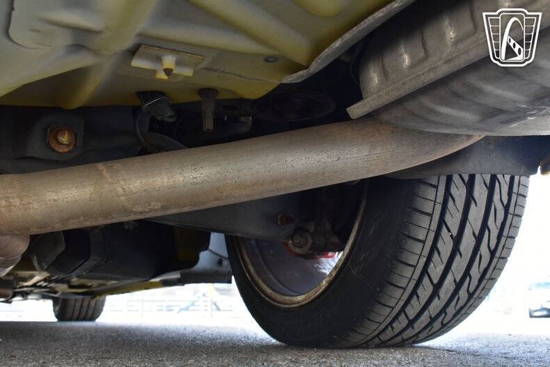 2007 Dodge Charger SRT-8