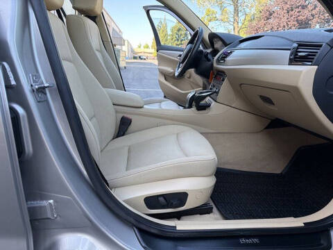 2015 BMW X1 sDrive28i
