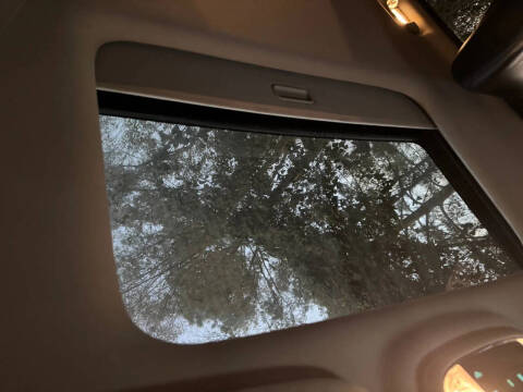 2012 Jeep Grand Cherokee Limited