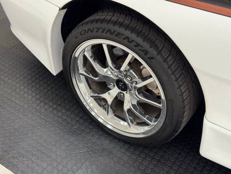 1995 Ford Mustang GT