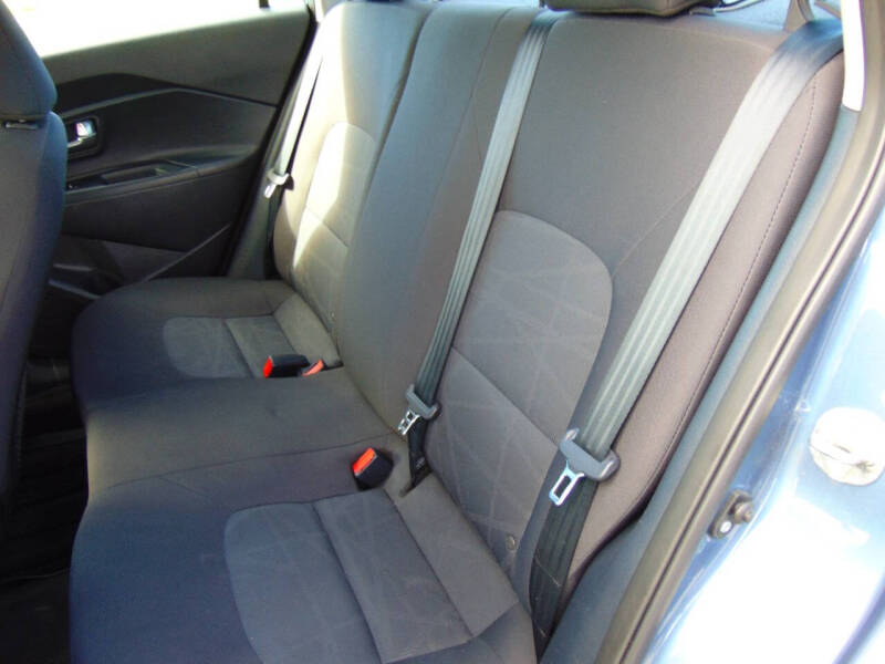 2016 Kia Rio LX