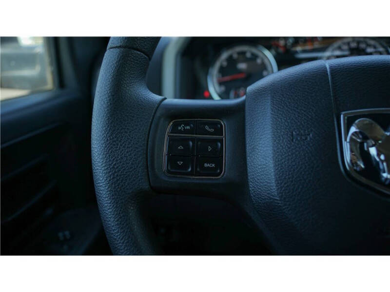 2012 RAM 1500 Express