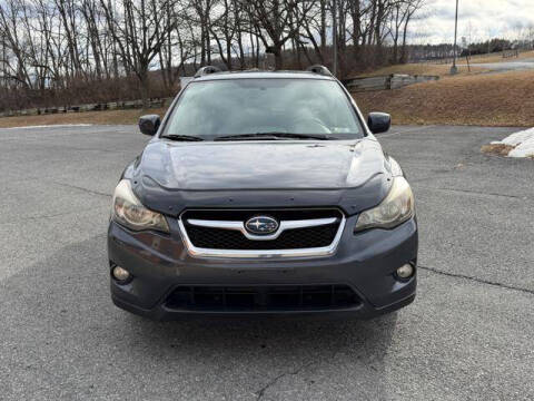 2013 Subaru XV Crosstrek 2.0i Limited