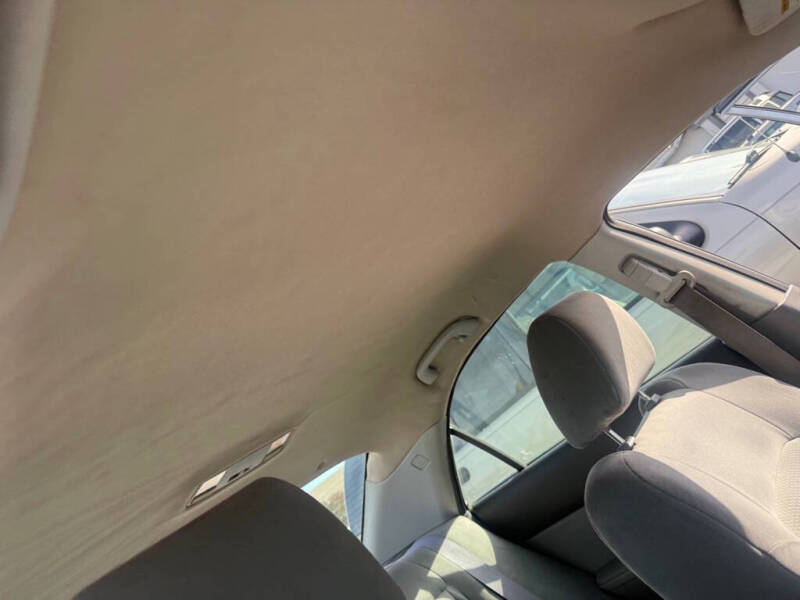 2007 Mazda MAZDA6