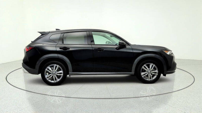 2025 Acura ADX